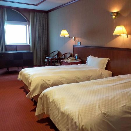 Nikaido Business Hotel Minxiong Экстерьер фото