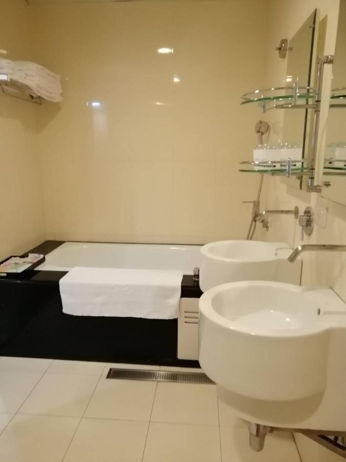 Nikaido Business Hotel Minxiong Экстерьер фото