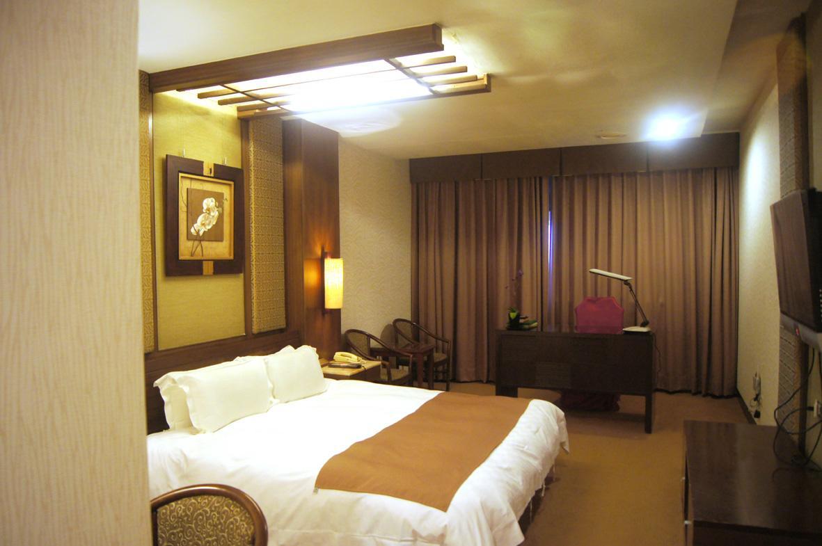 Nikaido Business Hotel Minxiong Экстерьер фото
