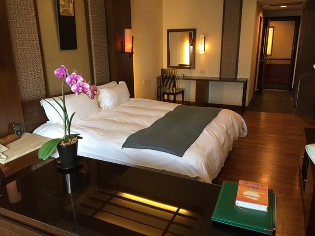Nikaido Business Hotel Minxiong Экстерьер фото