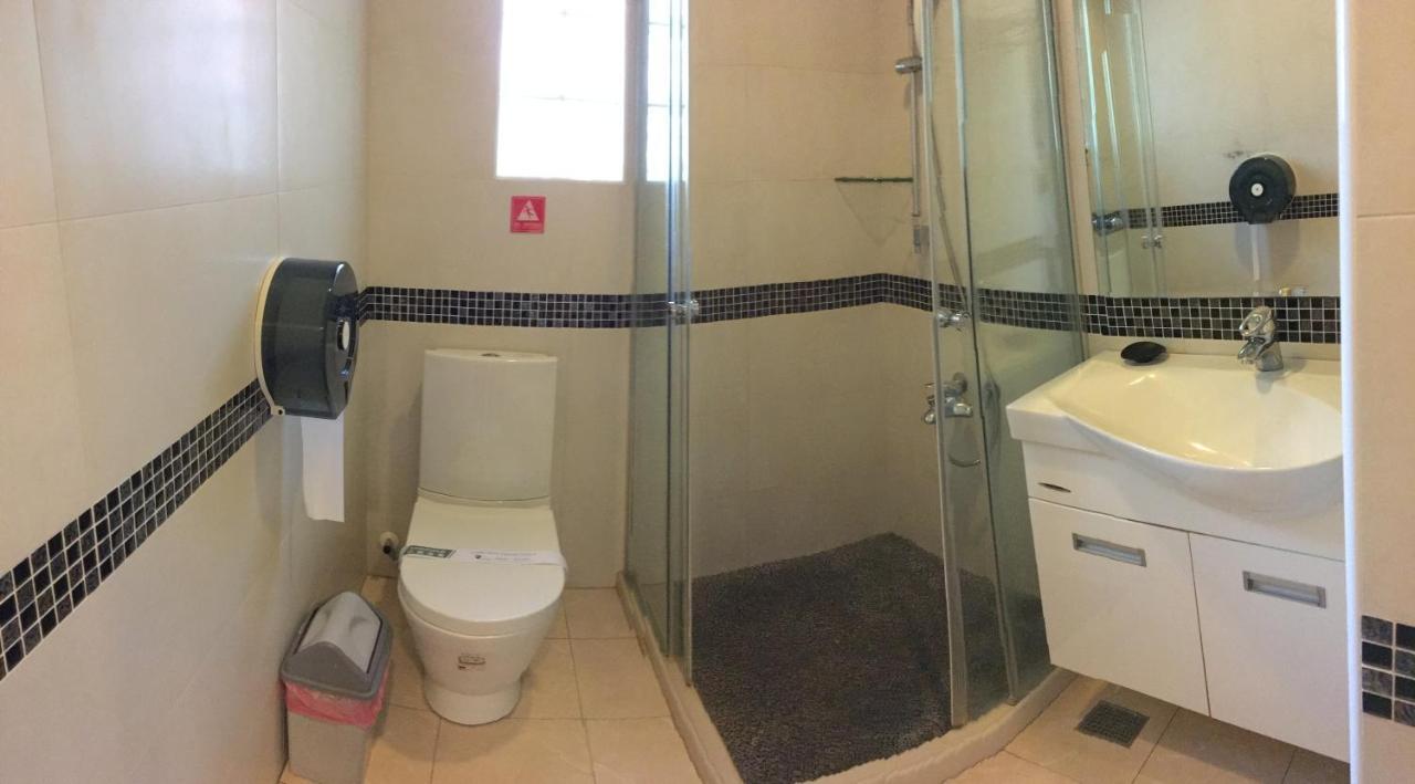 Nikaido Business Hotel Minxiong Экстерьер фото
